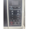 Микроволновая печь Samsung GE732KR (белая), б/у